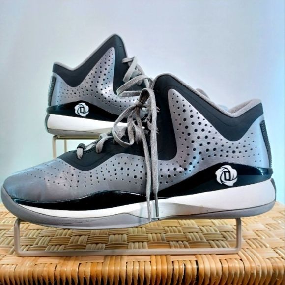 derrick rose 773 iii